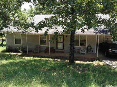 13 Tiger Trl, Conway, AR 72032 photo 1