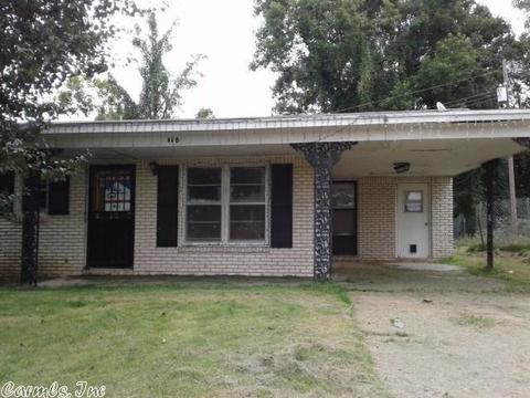 116 S Smt, Helena, AR 72342 photo 1