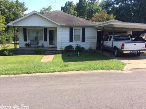 700 Jackman, Benton, AR 72015 photo 1