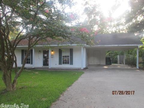 225 Dobbs St, Benton, AR 72015 photo 1