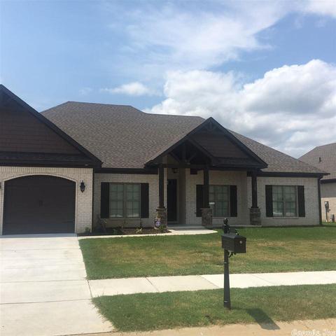 1765 Pecan, Conway, AR 72034 photo 1