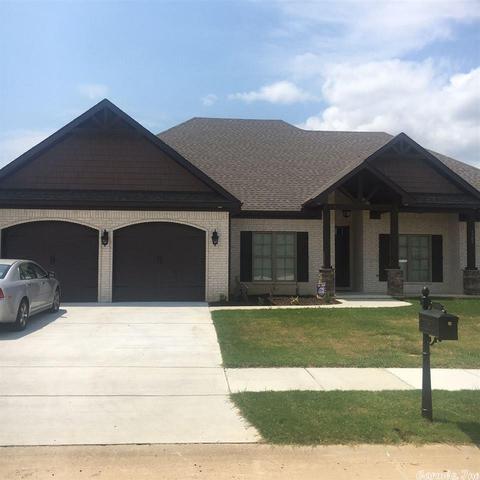1765 Pecan, Conway, AR 72034 photo 2