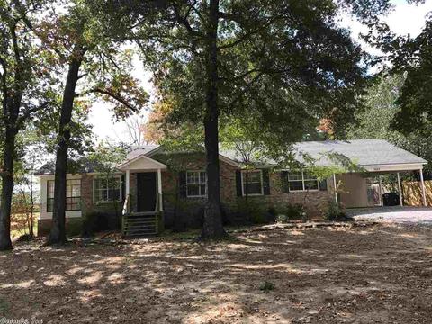 2967 Eggman, Conway, AR 72034 photo 1