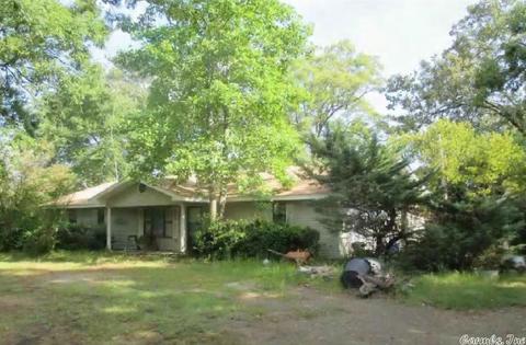 661 Hwy 278, Wickes, AR 71973 photo 1