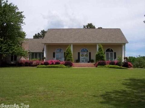 208 Pearson Ln, Malvern, AR 72104 photo 1