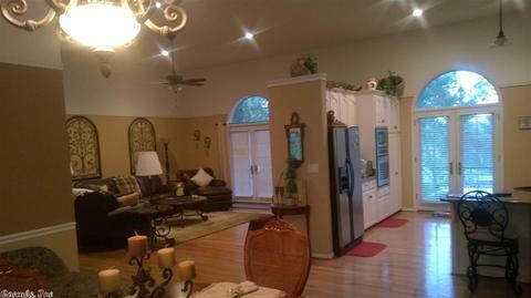 208 Pearson Ln, Malvern, AR 72104 photo 20
