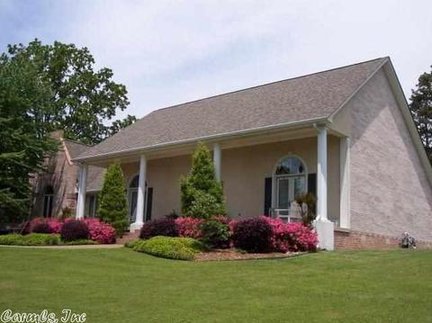 208 Pearson Ln, Malvern, AR 72104 photo 2