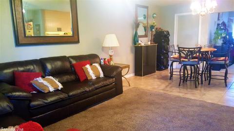 7 Cherry Ct, Jacksonville, AR 72076 photo 3