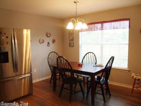 408 Old Kirby Rd, Murfreesboro, AR 71958 photo 6