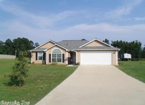 408 Old Kirby Rd, Murfreesboro, AR 71958 photo 2