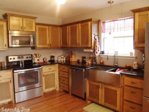 408 Old Kirby Rd, Murfreesboro, AR 71958 photo 4