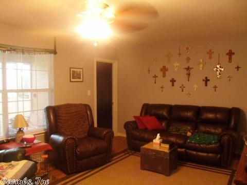 408 Old Kirby Rd, Murfreesboro, AR 71958 photo 12
