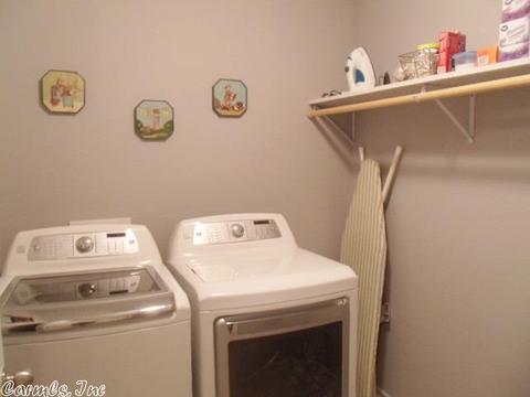 408 Old Kirby Rd, Murfreesboro, AR 71958 photo 15