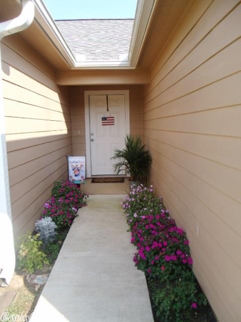 408 Old Kirby Rd, Murfreesboro, AR 71958 photo 3