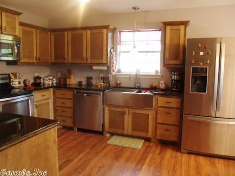 408 Old Kirby Rd, Murfreesboro, AR 71958 photo 5