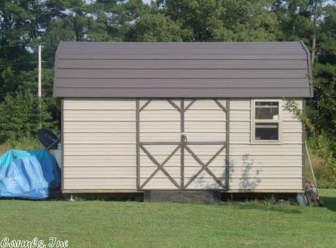 408 Old Kirby Rd, Murfreesboro, AR 71958 photo 24