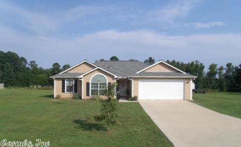 408 Old Kirby Rd, Murfreesboro, AR 71958 photo 26
