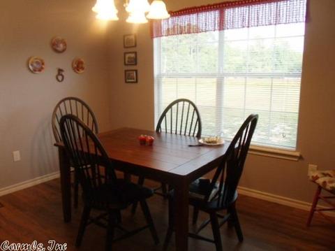 408 Old Kirby Rd, Murfreesboro, AR 71958 photo 7