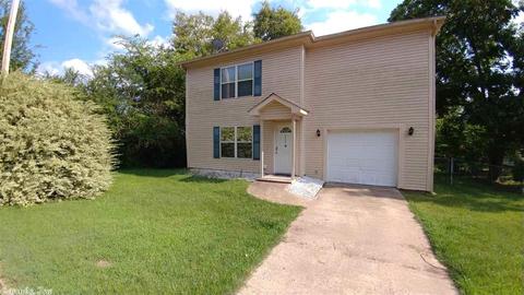 212 W Elm, Benton, AR 72015 photo 1