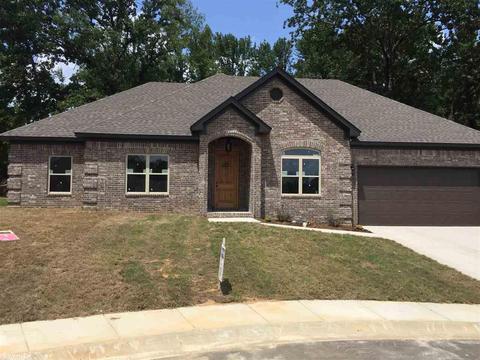 1812 Maple Rdg, Benton, AR 72019 photo 1
