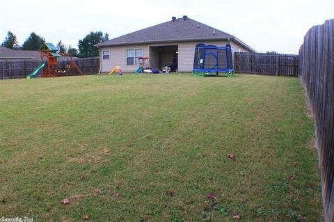 77 Willow Lk, Ward, AR 72176 photo 15
