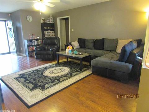 77 Willow Lk, Ward, AR 72176 photo 5