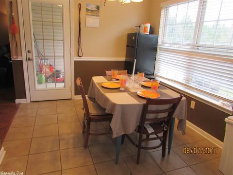 77 Willow Lk, Ward, AR 72176 photo 4