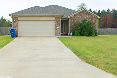 77 Willow Lk, Ward, AR 72176 photo 1