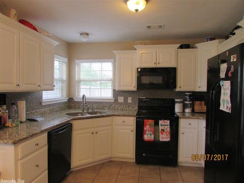 77 Willow Lk, Ward, AR 72176 photo 2
