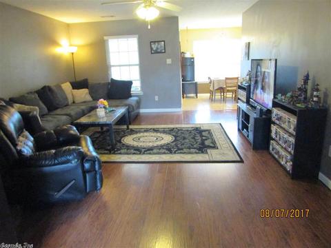 77 Willow Lk, Ward, AR 72176 photo 6