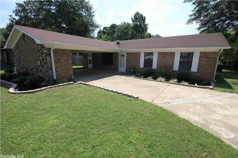 3603 Stillman Loop, Bryant, AR 72022 photo 1