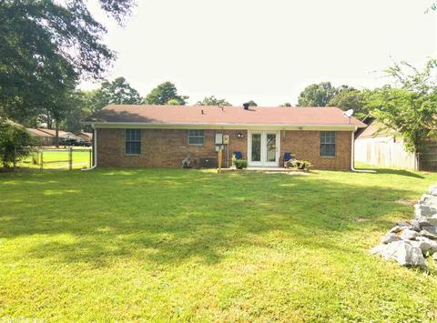 3603 Stillman Loop, Bryant, AR 72022 photo 37