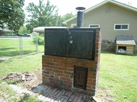 117 Laurel St, Mount Ida, AR 71957 photo 12