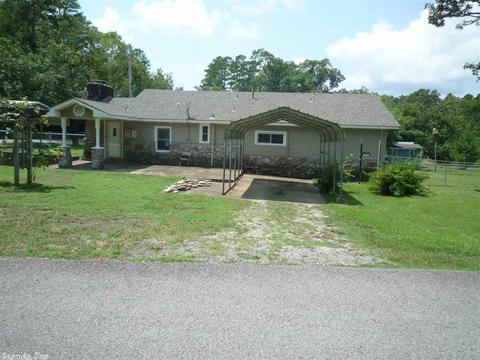 117 Laurel St, Mount Ida, AR 71957 photo 1