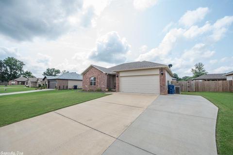 19 Lilly Ann Cir, Ward, AR 72176 photo 2