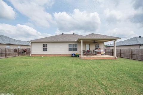 19 Lilly Ann Cir, Ward, AR 72176 photo 37