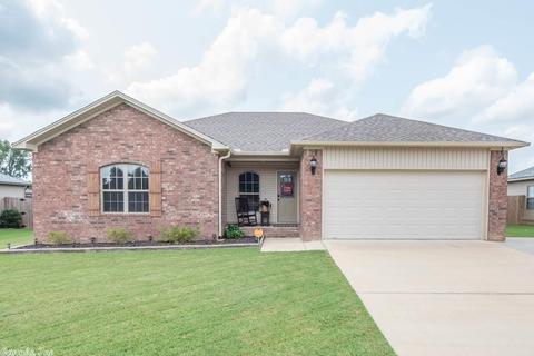 19 Lilly Ann Cir, Ward, AR 72176 photo 1