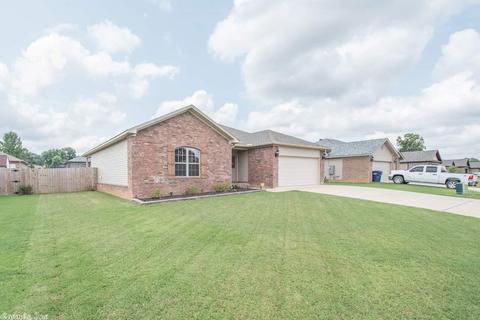 19 Lilly Ann Cir, Ward, AR 72176 photo 3