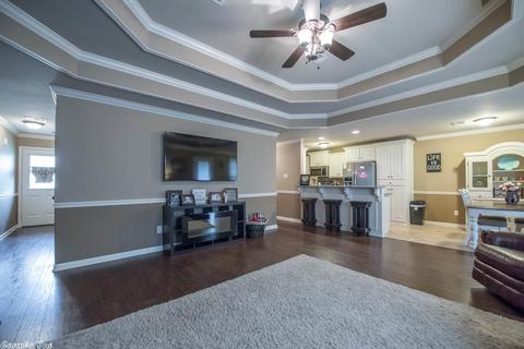 19 Lilly Ann Cir, Ward, AR 72176 photo 5