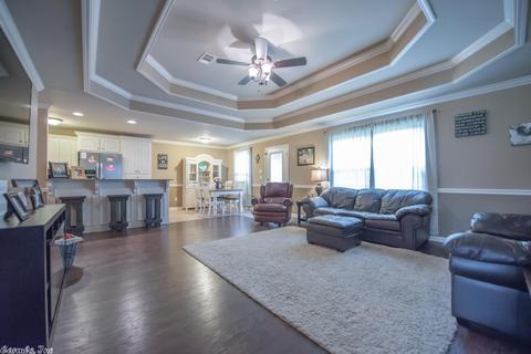 19 Lilly Ann Cir, Ward, AR 72176 photo 4