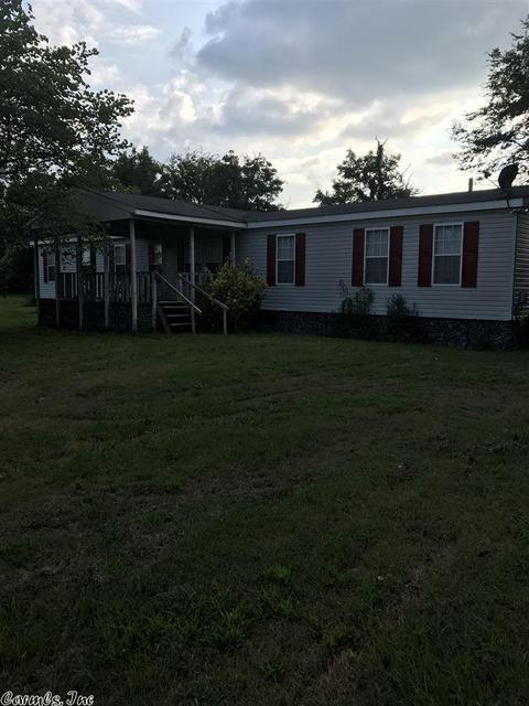 1114 Tamo River Rd, Pine Bluff, AR 71601 photo 1