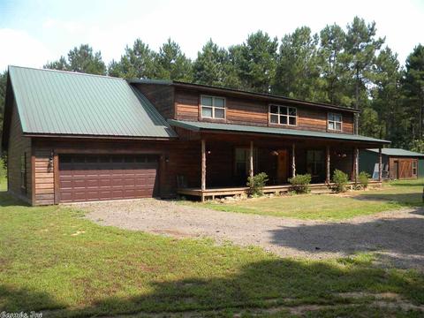 23 River Mist, Pangburn, AR 72121 photo 1