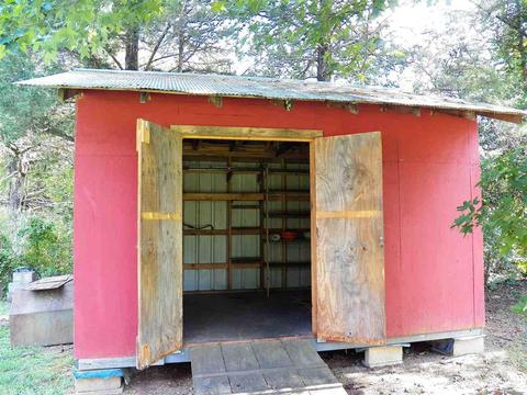 5930 Hwy 16 E, Clinton, AR 72031 photo 8