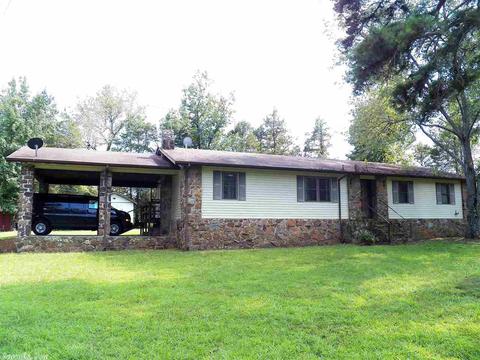5930 Hwy 16 E, Clinton, AR 72031 photo 1