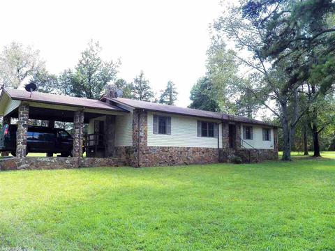 5930 Hwy 16 E, Clinton, AR 72031 photo 2