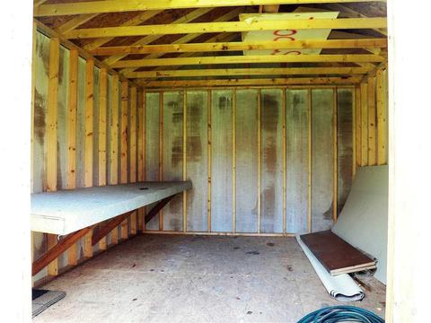 5930 Hwy 16 E, Clinton, AR 72031 photo 7