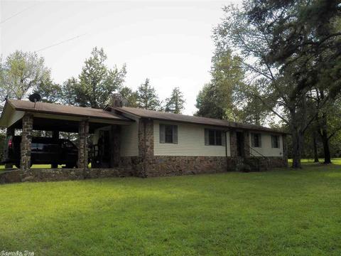 5930 Hwy 16 E, Clinton, AR 72031 photo 3