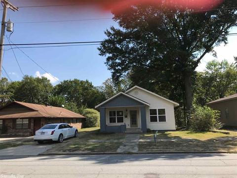 314 Oliver, Conway, AR 72034 photo 2