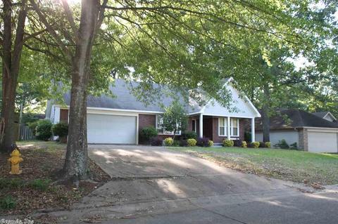 3003 Oakbrook, Benton, AR 72015 photo 1
