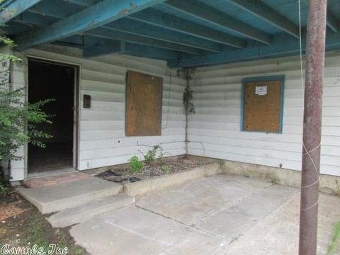 3005 S Iris St, Pine Bluff, AR 71603 photo 6